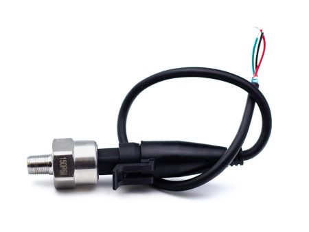 P3 Gauges Analog Oil Pressure Sensor - 0-150 PSI Online Sale