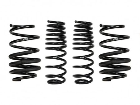 Eibach Pro Kit Lowering Springs Hyundai Kona N SUV FWD (2021-2023) E10-42-059-01-22 Online now