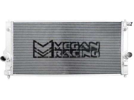 Megan Racing Radiator Toyota MR2 Spyder (2000-2006) 50mm Performance Aluminum For Discount