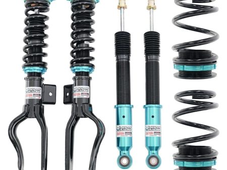 Megan Racing EZ II Coilovers Tesla Model Y (2019-2023) AWD For Cheap