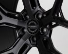 Vossen HF-5 Wheels (24x10   5x120   ET32   Deep Face   72.56) Matte Gunmetal or Gloss Black Online Hot Sale