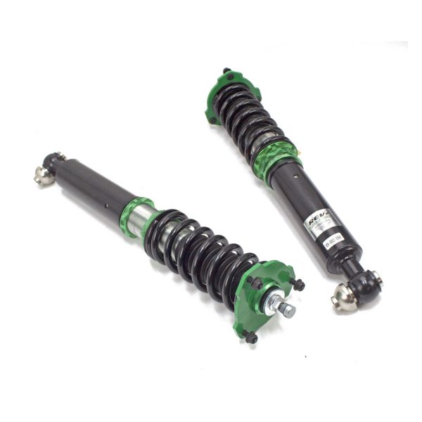 Rev9 Hyper Street II Coilovers BMW 6 Series Gran Coupe RWD F06 (13-19) w  Front Camber Plates For Sale