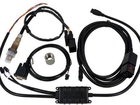 P3 Gauges LC-2 Digital Wideband O2 Sensor Kit - P3LC2WB Hot on Sale