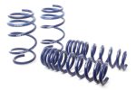 H&R Lowering Springs BMW G23 430i Convertible (21-24) 28662-2 Online Sale