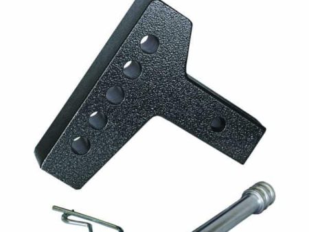 Gen-Y Hitch Weight Distribution Shank - 10K & 16K   21K   32K Towing Online now