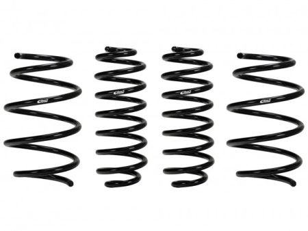 Eibach Pro Kit Lowering Springs Kia Seltos CUV 1.6L Turbo AWD (2020-2023) E10-46-041-01-22 Discount