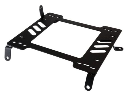 OMP Seat Bracket Mazda RX8 (2008-2011) Driver or Passenger Side For Sale