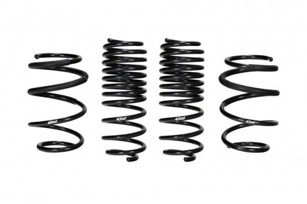 Eibach Pro Kit Lowering Springs Honda Civic EX Touring Hatchback Sedan (2022-2023) E10-40-043-01-22 Cheap