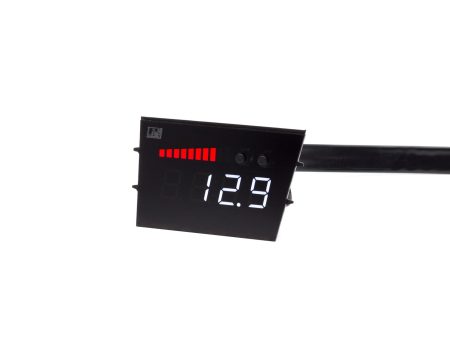 P3 Analog Gauges Audi R8 Mk1 (2006-2015) AP3AR8X Hot on Sale