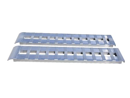 Gen-Y Hitch Aluminum Loading Ramps - Heavy-Duty or Extreme-Duty on Sale