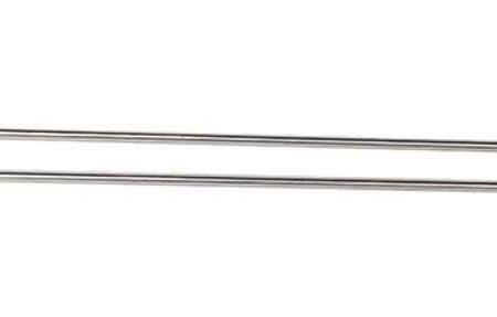 Kentrol Strut Rod Kit Jeep Wrangler YJ (1987-1995) Polished Sale