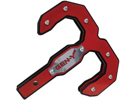 Gen-Y Hitch Hulk Tow Hook - 2.0  or 2.5  Receivers For Cheap