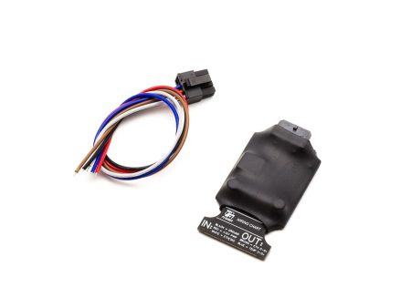 P3 Gauges Ethanol Sensor Voltage Adaptor - P3ESVA For Cheap