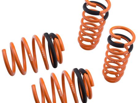 Megan Racing Lowering Springs Nissan Sentra (2007-2012) MR-LS-NS07 Discount