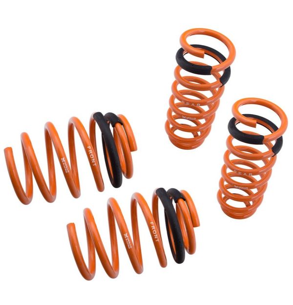 Megan Racing Lowering Springs Nissan Sentra (2007-2012) MR-LS-NS07 Discount