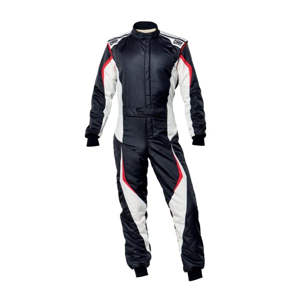 OMP Tecnica Evo Overall Race Suit [FIA 8856-2018] Multiple Colors and Sizes Option on Sale