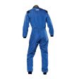 OMP KS-4 Resistant Kart Suit [CIK – FIA LEVEL 1- Child   Kids Junior] Multiple Colors and Sizes Option on Sale