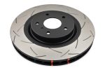 DBA 4000 T3 Slotted Brake Subaru Outback (2000) 277mm Front or 266mm Rear Rotors Sale