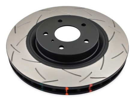 DBA 4000 T3 Slotted Brake Subaru Outback (2000) 277mm Front or 266mm Rear Rotors Sale