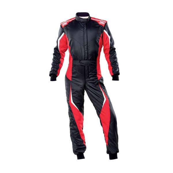 OMP Tecnica Evo Overall Race Suit [FIA 8856-2018] Multiple Colors and Sizes Option on Sale