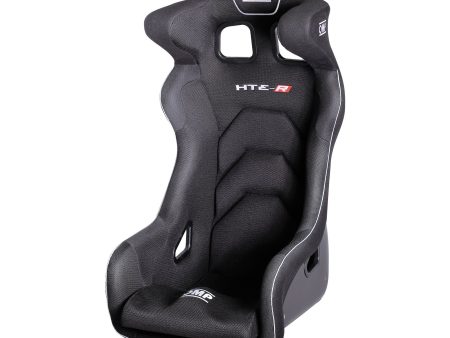 OMP HTE-R Fiberglass Racing Seats (Black) Fixed Back Sale