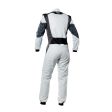 OMP Tecnica Hybrid Overall Race Suit [FIA 8856-2018] Multiple Colors and Sizes Option Supply