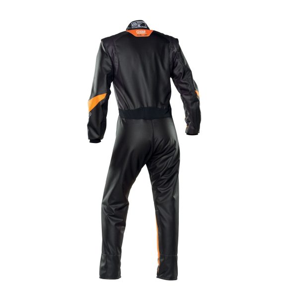 OMP KS-2 Art Kart Suit [CIK-FIA level 2 - Child   Kids Junior] Multiple Colors and Sizes Option Cheap