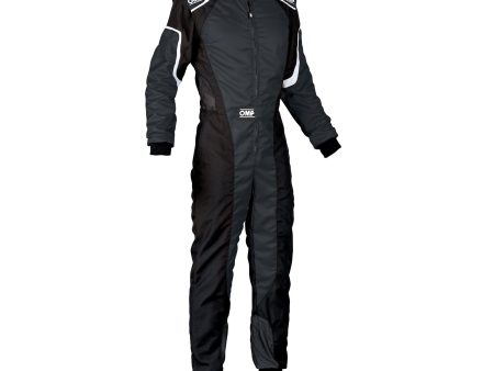 OMP KS-3 Kart Suit [CIK-FIA LEVEL 2 - Adult] Multiple Colors & Sizes Option For Discount