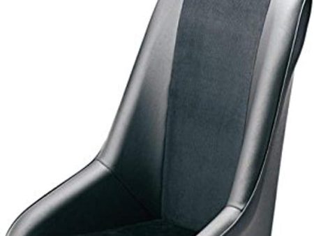 OMP Classic Racing Seats (Black) Fixed Back Fashion