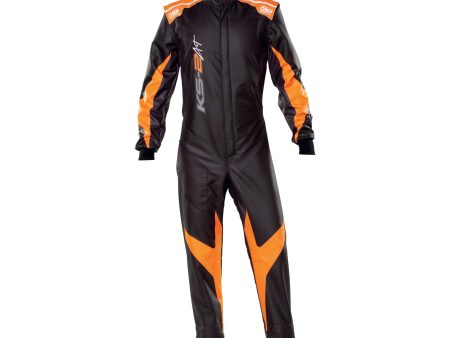 OMP KS-2 Art Kart Suit [CIK-FIA level 2 - Adult] Multiple Colors and Sizes Option Cheap