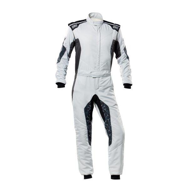 OMP Tecnica Hybrid Overall Race Suit [FIA 8856-2018] Multiple Colors and Sizes Option Supply