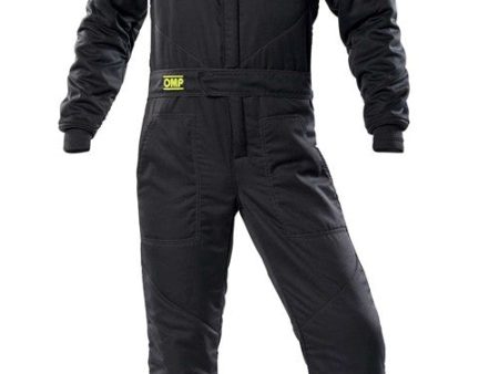 OMP First-S Overall Race Suit [FIA 8856-2018] Multiple Colors and Sizes Option Cheap