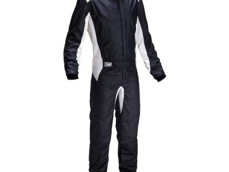 OMP One-S Overall Race Suit [FIA 8856-2018] Multiple Colors and Sizes Option Sale