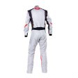 OMP KS-2 Art Kart Suit [CIK-FIA level 2 - Child   Kids Junior] Multiple Colors and Sizes Option Cheap