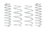 Eibach Pro Truck Lift Toyota Rav4 Prime AWD (2021-2023) Front & Rear 1.5  Lift Springs For Discount