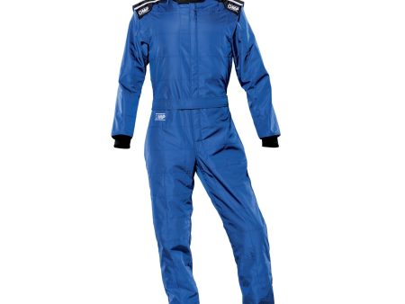 OMP KS-4 Resistant Kart Suit [CIK – FIA LEVEL 1- Adult] Multiple Colors and Sizes Option For Discount