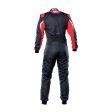 OMP Tecnica Evo Overall Race Suit [FIA 8856-2018] Multiple Colors and Sizes Option on Sale