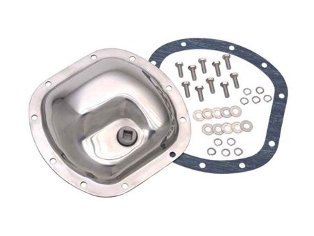 Kentrol Differential Cover Jeep Wrangler YJ (1987-1995) Model 30 For Sale