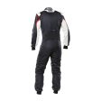 OMP Tecnica Evo Overall Race Suit [FIA 8856-2018] Multiple Colors and Sizes Option on Sale