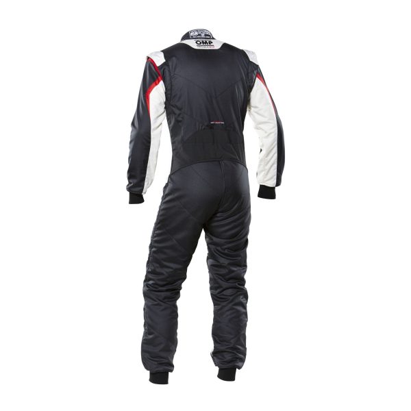 OMP Tecnica Evo Overall Race Suit [FIA 8856-2018] Multiple Colors and Sizes Option on Sale