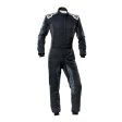 OMP Tecnica Hybrid Overall Race Suit [FIA 8856-2018] Multiple Colors and Sizes Option Supply