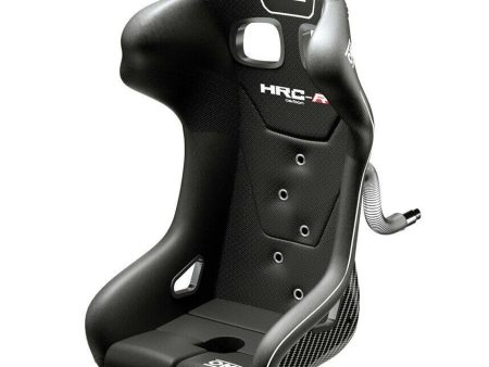 OMP HRC-R Carbon Air Racing Seats (Black) Fixed Back Sale