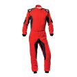 OMP Tecnica Hybrid Overall Race Suit [FIA 8856-2018] Multiple Colors and Sizes Option Supply