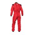 OMP KS-4 Resistant Kart Suit [CIK – FIA LEVEL 1- Child   Kids Junior] Multiple Colors and Sizes Option on Sale