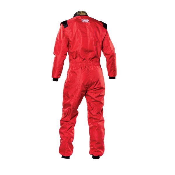 OMP KS-4 Resistant Kart Suit [CIK – FIA LEVEL 1- Child   Kids Junior] Multiple Colors and Sizes Option on Sale