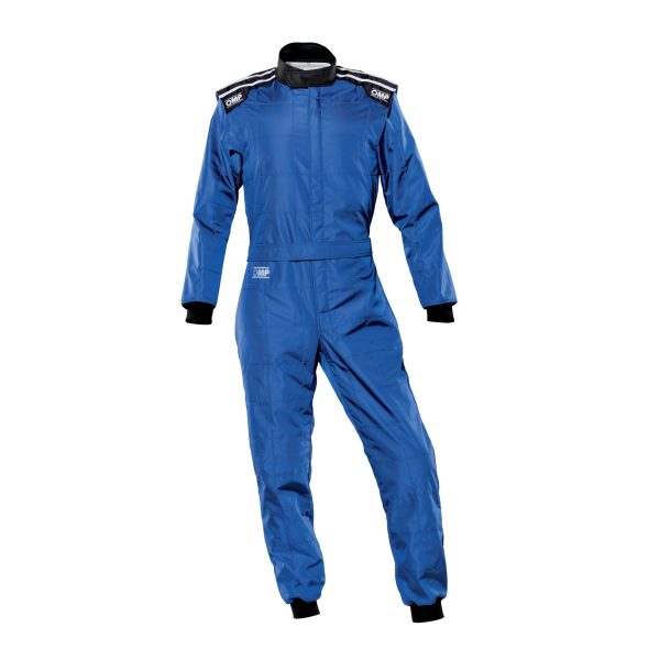 OMP KS-4 Resistant Kart Suit [CIK – FIA LEVEL 1- Child   Kids Junior] Multiple Colors and Sizes Option on Sale